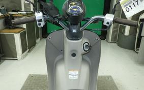 HONDA TODAY 2 AF67