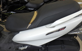 YAMAHA MAJESTY155 Gen.2 S SG52J