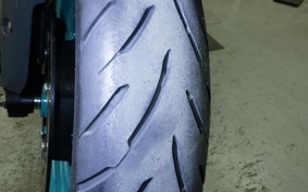 YAMAHA MT-03 ABS RH21J