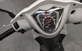 HONDA DIO 110 JF31