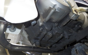 HONDA C50 SUPER CUB E 2017 AA01