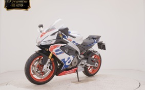 APRILIA RS660 2022