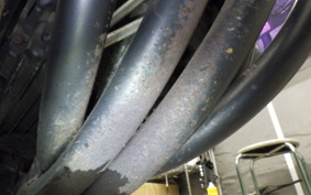 KAWASAKI ZEPHYR 400 Gen.2 1991 ZR400C