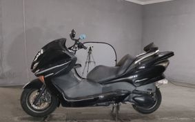 HONDA FORZA Z MF08