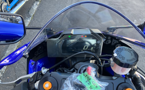 YAMAHA YZF-R7 2025 RM39J