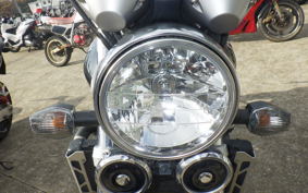 HONDA CB1300SF SUPER FOUR Gen. 3