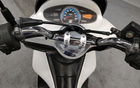 HONDA PCX125 JF28