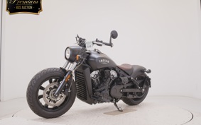 INDIAN Scout bobber 2021