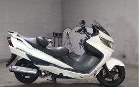 SUZUKI SKYWAVE 250S CJ43A