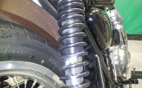 KAWASAKI W400 2007 EJ400A