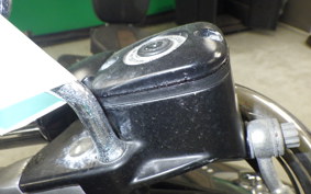 HARLEY FLSTC 1580 2012