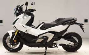 HONDA X-ADV 750 2025 RH21