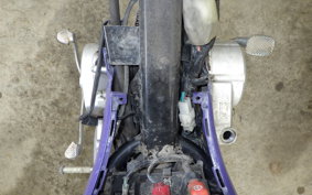 HONDA C110 SUPER CUB JA07