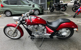 HONDA VT1300CS 2010 SC67