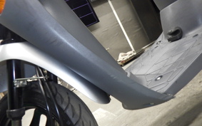 SUZUKI LET's 4 2009 CA45A