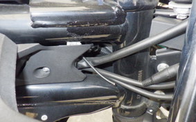 KAWASAKI NINJA 400 2013 EX400E