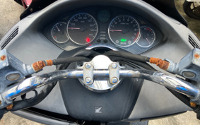 HONDA FORZA Z MF08