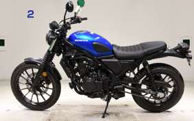 HONDA CL500 2026 PC68