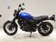 Фото Honda CL500 2026 с японского аукциона