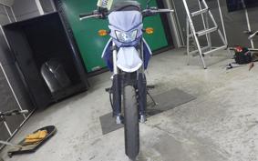 KAWASAKI KLX125D TRACKER 2013 LX125D