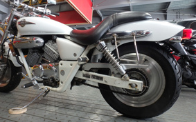 HONDA V-TWIN MAGNA S MC29