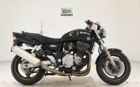SUZUKI INAZUMA 1200 (GSX1200) 1999 GV76A