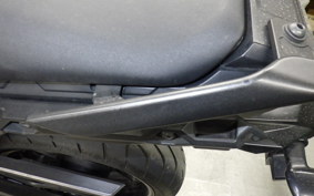 YAMAHA MT-09 Tracer 2017 RN51J