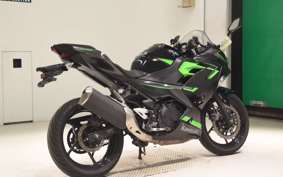KAWASAKI NINJA 400 2019 EX400G