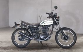 KAWASAKI 250TR BJ250F