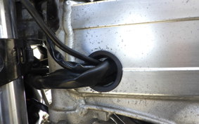 SUZUKI WOLF 250 VJ21A