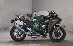 KAWASAKI  NINJA H2 ZXCN12