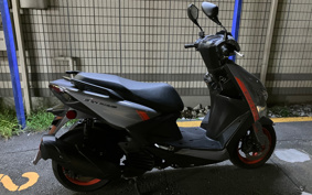 YAMAHA  CYGNUS  GRIF ASU SEJ4J