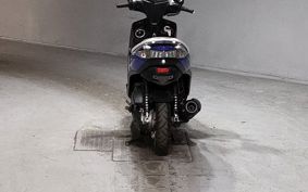 YAMAHA CYGNUS125XSR SE44J