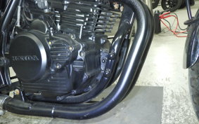 HONDA GB250 CLUBMAN Gen.4