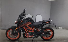 KTM 125 DUKE JPA40