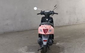 SUZUKI LET`SG CA4AA
