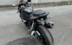 SUZUKI GSX-R1000 2008 CL111