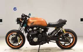HONDA CB750 GEN 2 2006 RC42