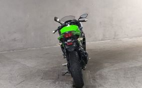 KAWASAKI NINJA250 EX250L