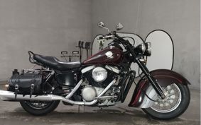 KAWASAKI BALKAN1500 DRIFTER VNT50J