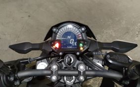 KAWASAKI Z250 EX250P