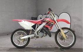 HONDA CR125R JE01