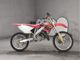 Фото Honda CR125R с японского аукциона