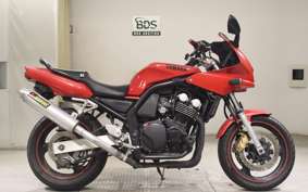 YAMAHA FZ400 1998 4YR