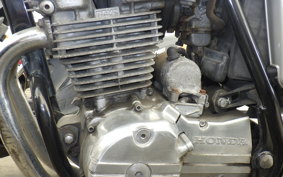 HONDA GB250 CLUBMAN Gen.4 2005 MC10