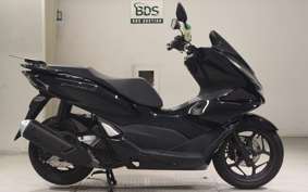 HONDA PCX 160 2010 KF47