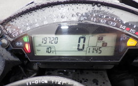 KAWASAKI ZX 10 NINJA ABS 2013