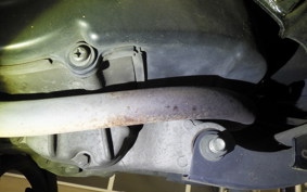 SUZUKI ADDRESS V125 G CF46A