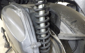 YAMAHA JOG Gen.5 SA36J