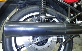 KAWASAKI Z500 2026 KZ500B